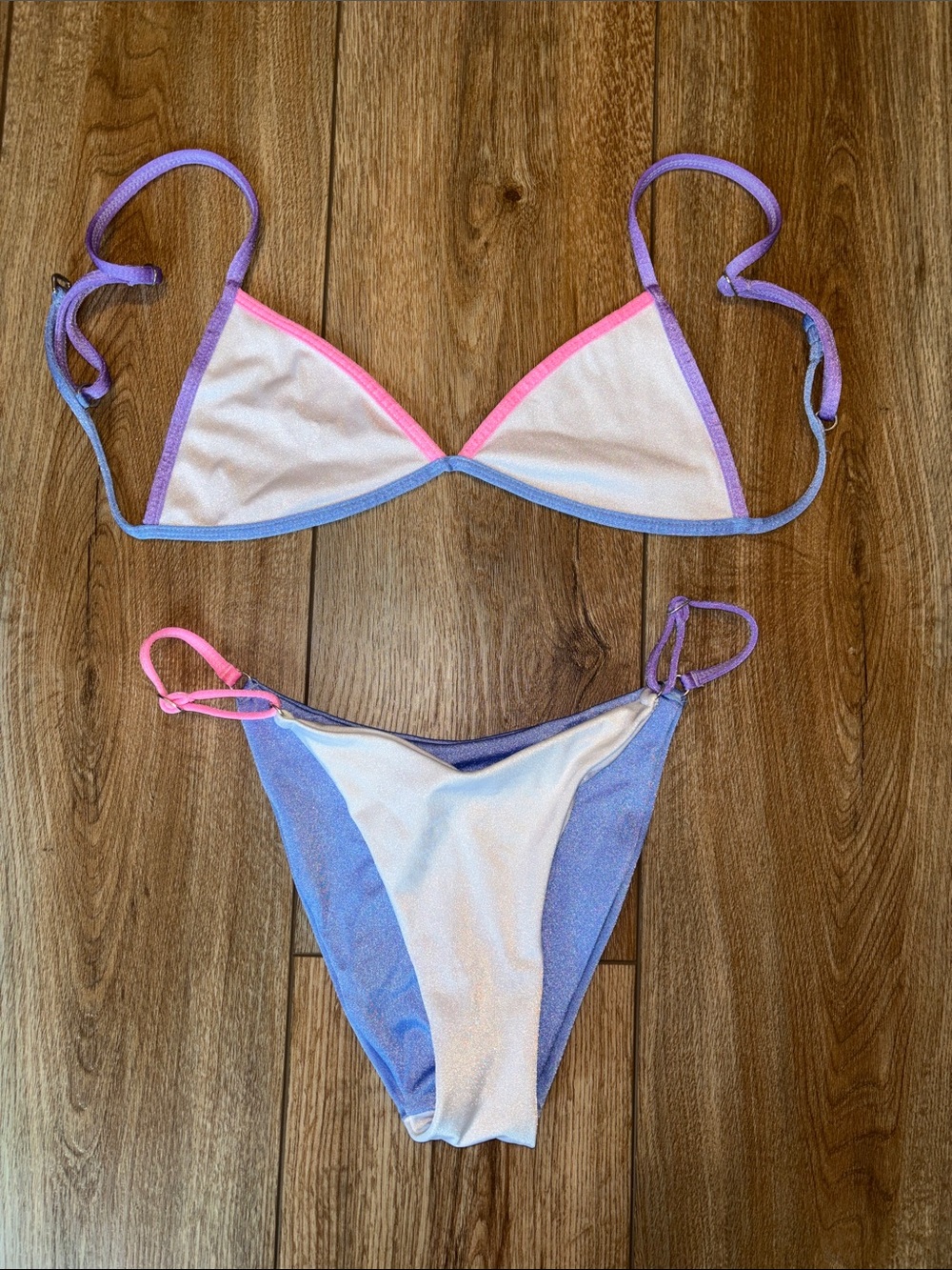 One One Swim Bikini